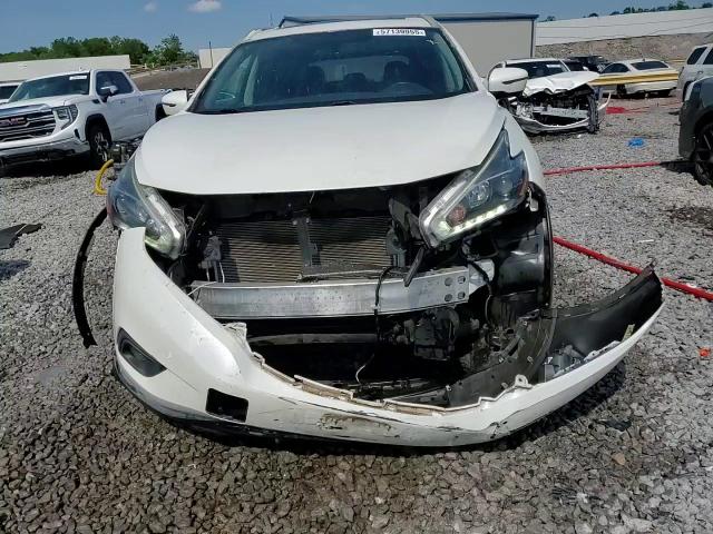 2018 Nissan Murano S VIN: 5N1AZ2MH2JN172021 Lot: 57139955