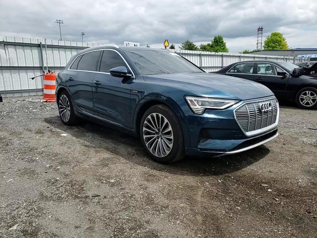 2019 Audi E-Tron Prestige VIN: WA1VABGE2KB019280 Lot: 53157365
