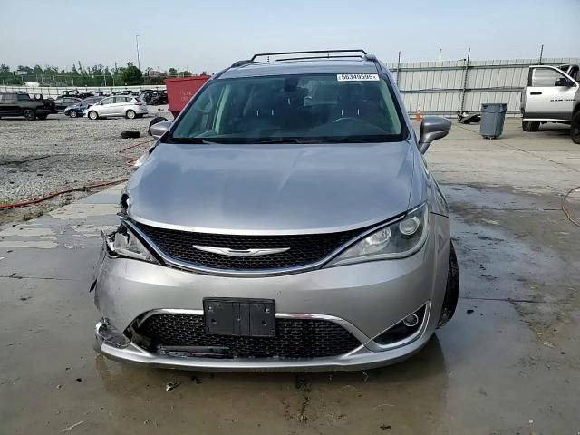2017 Chrysler Pacifica Touring L VIN: 2C4RC1BG5HR810417 Lot: 56349595