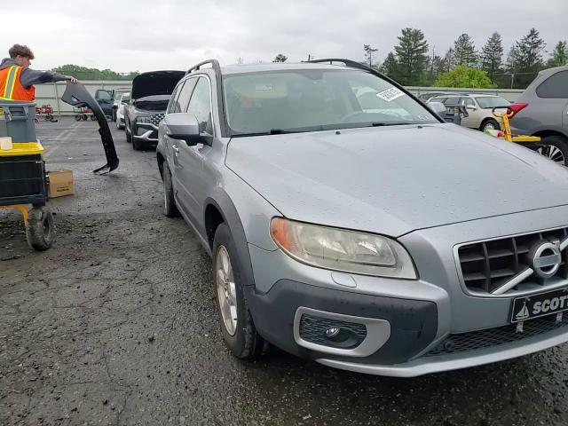 2010 Volvo Xc70 3.2 VIN: YV4960BZ3A1089525 Lot: 56838105