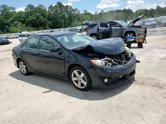 2012 Toyota Camry Base VIN: 4T1BF1FK4CU116977 Lot: 57031645