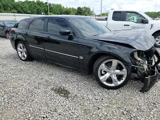 2005 Dodge Magnum R/T VIN: 2D4GV58275H654499 Lot: 58517005