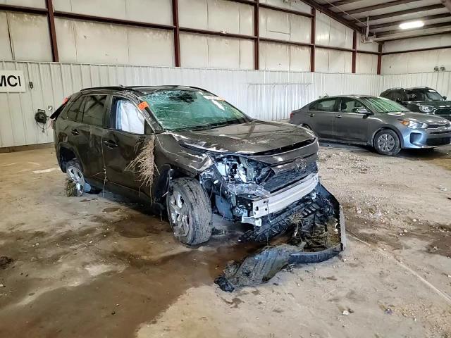 2019 Toyota Rav4 Xle VIN: 2T3P1RFV2KW066325 Lot: 55763375