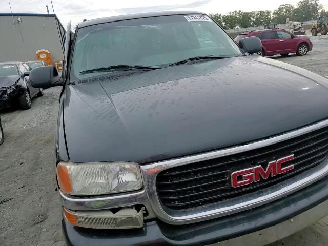 2003 GMC Yukon Xl C1500 VIN: 3GKEC16Z23G237408 Lot: 57344825