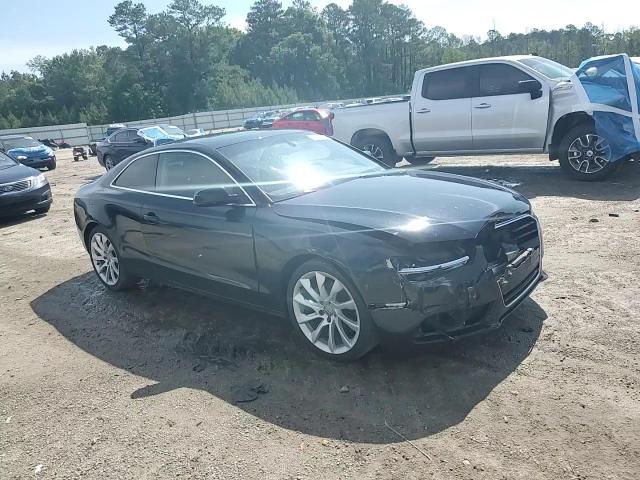 2014 Audi A5 Premium Plus VIN: WAULFAFR9EA062986 Lot: 56107815
