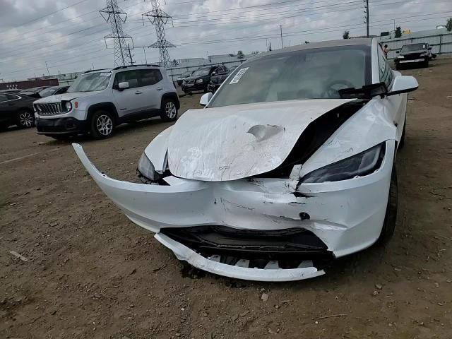 2024 Tesla Model 3 VIN: 5YJ3E1EAXRF867300 Lot: 56859785