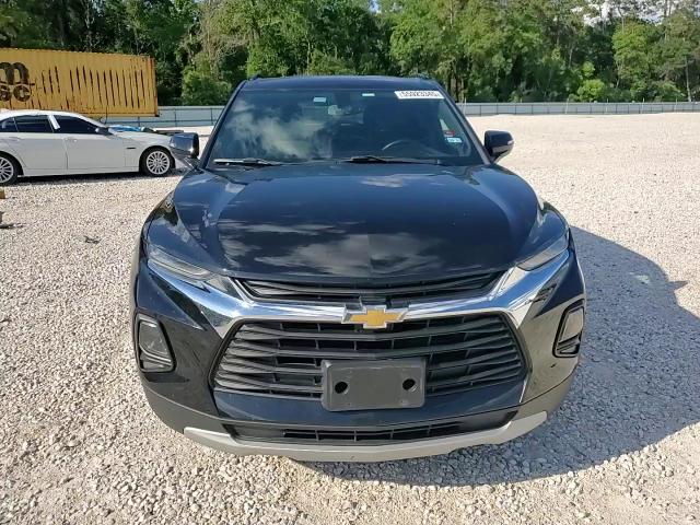 2020 Chevrolet Blazer 1Lt VIN: 3GNKBBRA2LS630536 Lot: 55923345