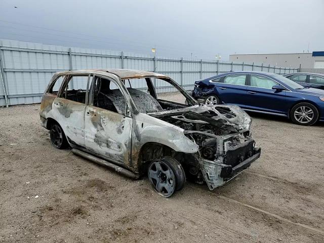 2004 Toyota Rav4 VIN: JTEGD20V240029463 Lot: 58203595