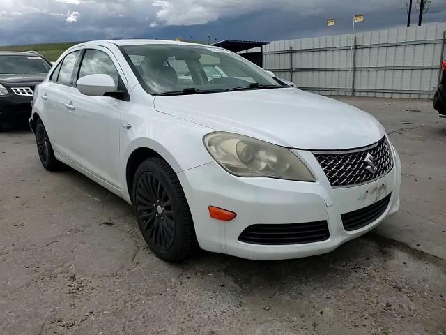 2012 Suzuki Kizashi Se VIN: JS2RE9A35C6101113 Lot: 55964395