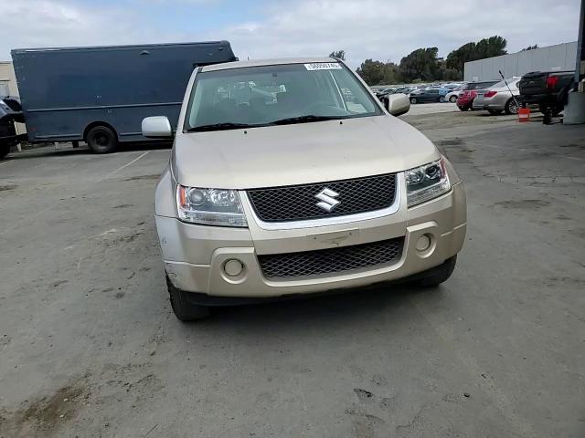 2007 Suzuki Grand Vitara VIN: JS3TD941774203559 Lot: 56050745