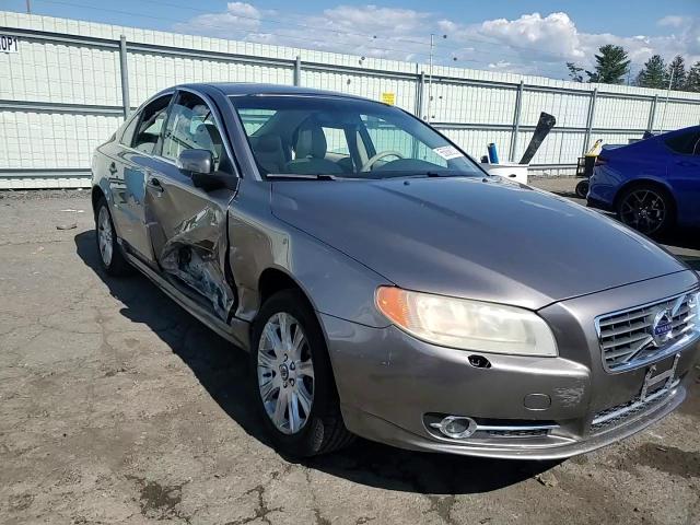 2011 Volvo S80 3.2 VIN: YV1940AS8B1139893 Lot: 55886925