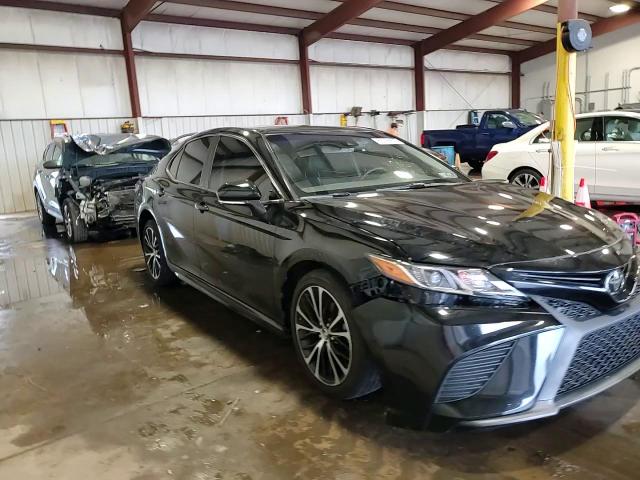 2019 Toyota Camry L VIN: 4T1B11HK3KU208964 Lot: 55796605