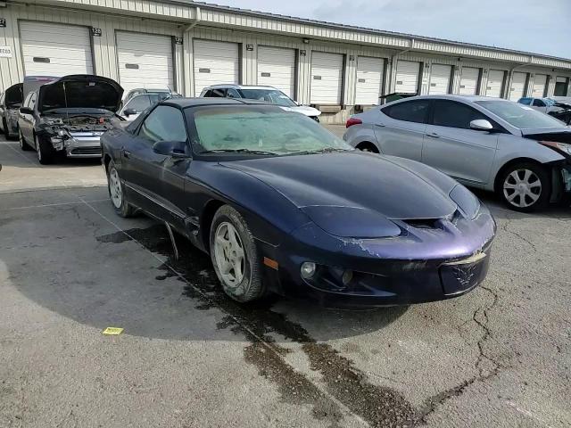 1999 Pontiac Firebird VIN: 2G2FS22K4X2202867 Lot: 54529755