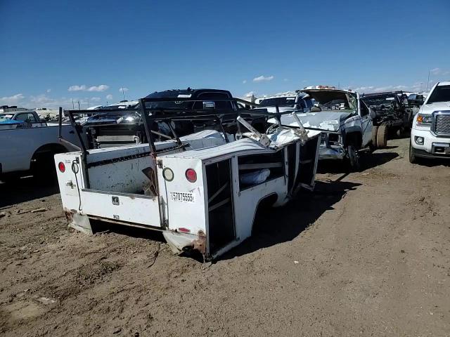 1995 Chevrolet Gmt-400 K3500 VIN: 1GBJK34N0SE112734 Lot: 57075555