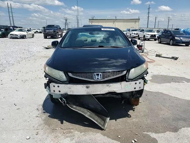 2012 Honda Civic Ex VIN: 2HGFG3B89CH520998 Lot: 56343585