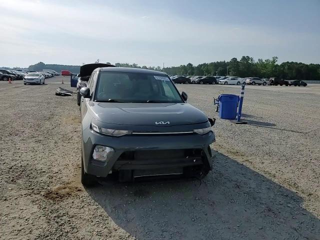 2022 Kia Soul Ex VIN: KNDJ33AU3N7797972 Lot: 57292005