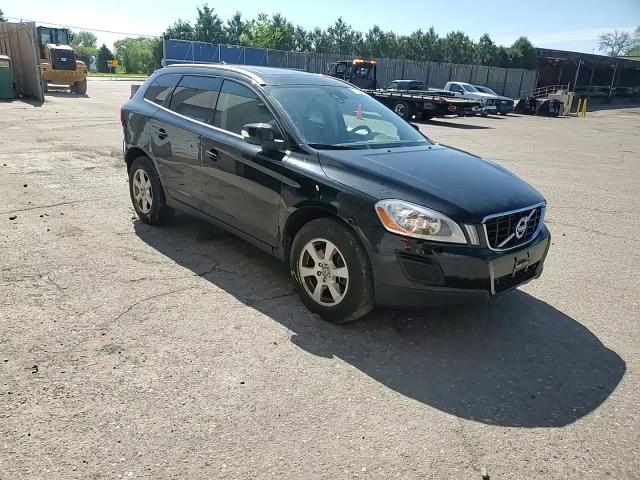 2011 Volvo Xc60 3.2 VIN: YV4952DZ1B2184088 Lot: 57866955