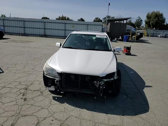 2004 Lexus Is 300 VIN: JTHBD192440094167 Lot: 57506565