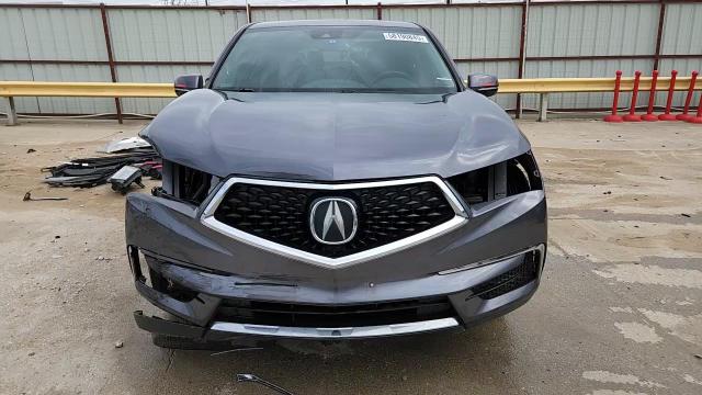 2019 Acura Mdx VIN: 5J8YD3H39KL008799 Lot: 58190845