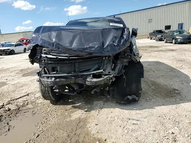 2022 Chevrolet Tahoe K1500 Rst VIN: 1GNSKRKD6NR213195 Lot: 56063615