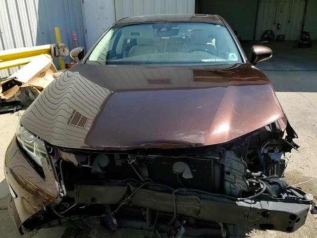 2016 Lexus Es 350 VIN: 58ABK1GG8GU009578 Lot: 56295455