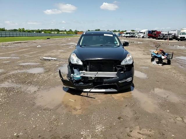 2017 Infiniti Qx50 VIN: JN1BJ0RP6HM385657 Lot: 54581695