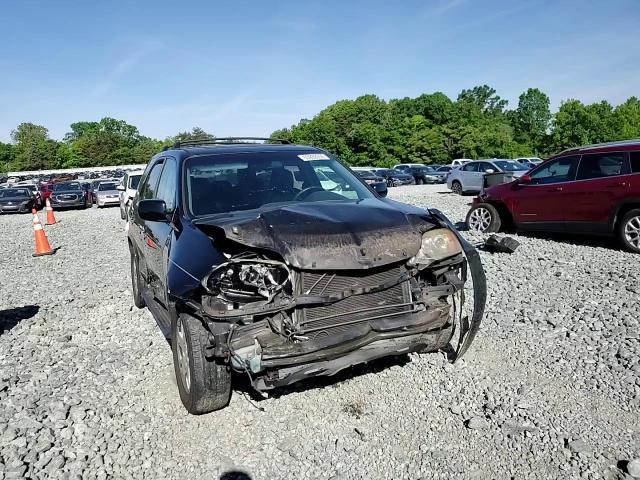 2004 Acura Mdx Touring VIN: 2HNYD18974H521390 Lot: 55932255