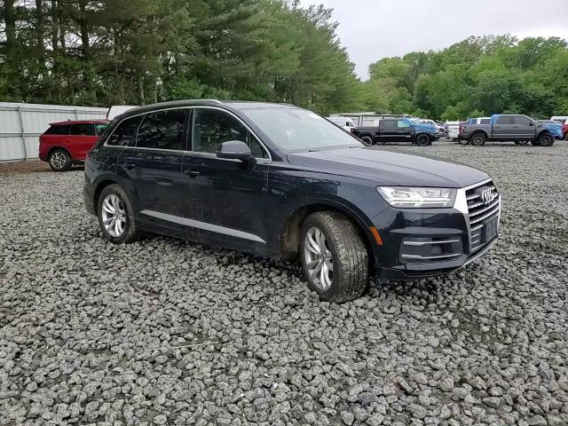 2018 Audi Q7 Premium Plus VIN: WA1LAAF7XJD004193 Lot: 56993105