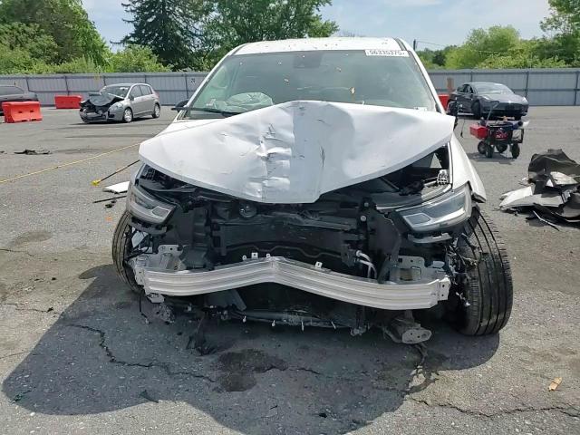 2024 Chrysler Pacifica Touring L VIN: 2C4RC3BG2RR122422 Lot: 56335375