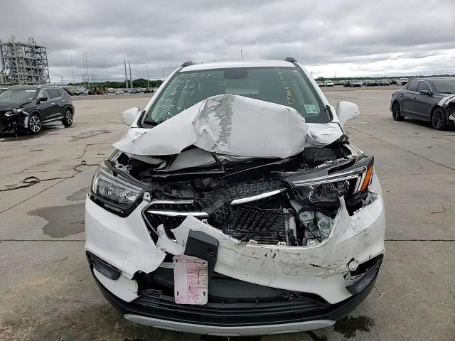 2019 Buick Encore Preferred VIN: KL4CJASB6KB956714 Lot: 56122485