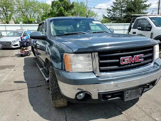2007 GMC New Sierra K1500 VIN: 2GTEK133771690128 Lot: 56026665