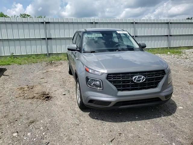 2021 Hyundai Venue Se VIN: KMHRB8A38MU067125 Lot: 57148015