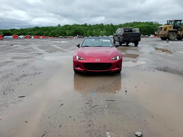 2024 Mazda Mx-5 Miata Sport VIN: JM1NDAB79R0605139 Lot: 56192305