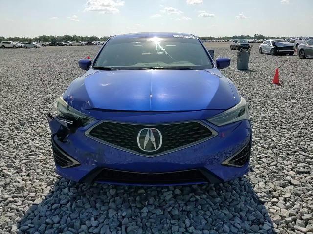 2020 Acura Ilx Premium A-Spec VIN: 19UDE2F88LA007998 Lot: 55940975