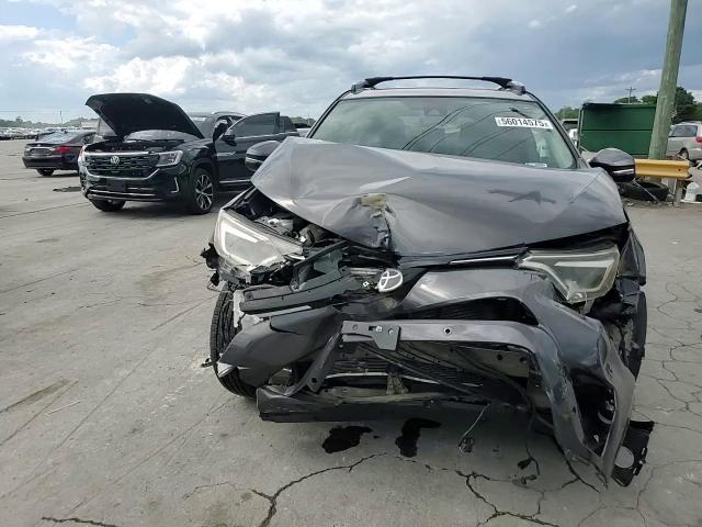 2017 Toyota Rav4 Limited VIN: 2T3YFREV6HW361055 Lot: 56014575