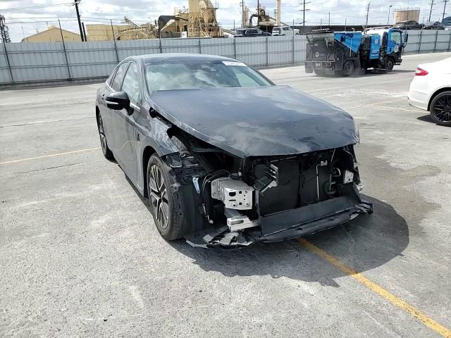 2023 Toyota Mirai Xle VIN: JTDAAAAAXPA009811 Lot: 55285295