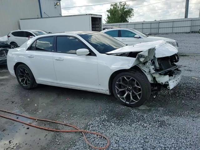 2017 Chrysler 300 S VIN: 2C3CCABG8HH507549 Lot: 57059865