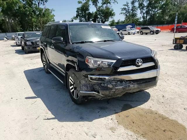 2016 Toyota 4Runner Sr5 VIN: JTEZU5JR6G5115247 Lot: 56893895