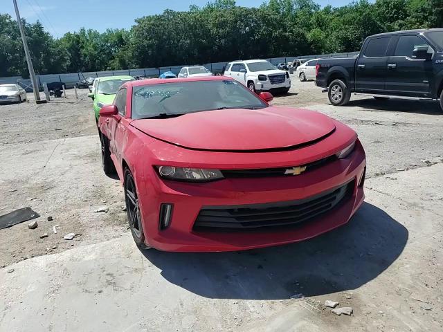 2018 Chevrolet Camaro Lt VIN: 1G1FB1RX0J0103570 Lot: 57135325