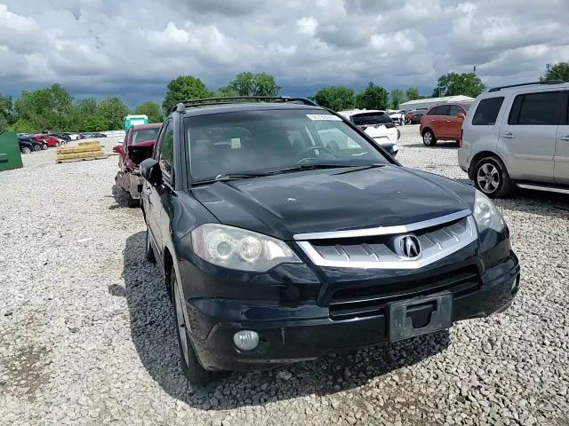 2009 Acura Rdx VIN: 5J8TB18229A003932 Lot: 56788005