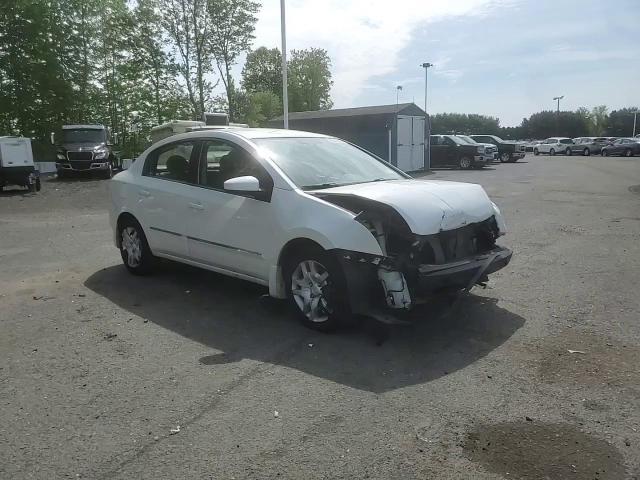 2010 Nissan Sentra 2.0 VIN: 3N1AB6AP1AL661282 Lot: 56645605