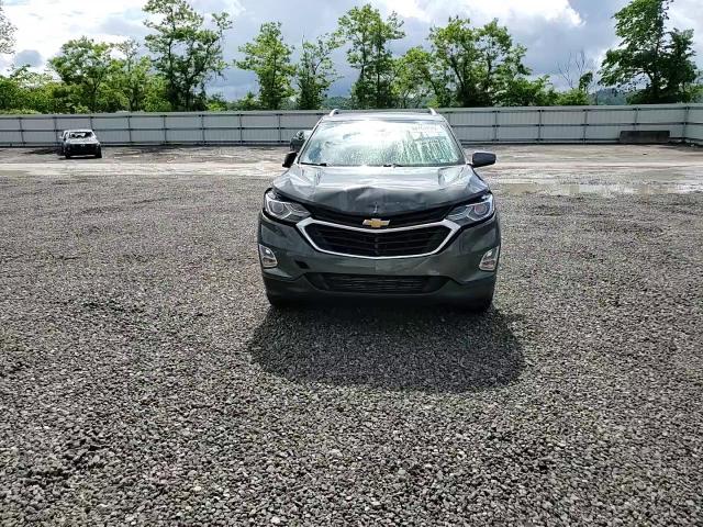 2019 Chevrolet Equinox Lt VIN: 3GNAXVEX8KL147814 Lot: 58151275