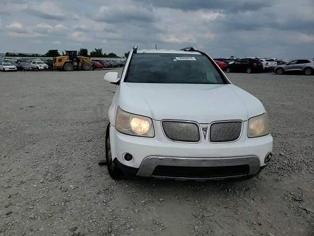 2008 Pontiac Torrent VIN: 2CKDL33F486042404 Lot: 56858535