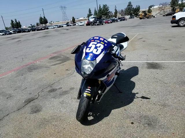 2003 Suzuki Gsx-R1000 VIN: JS1GT75A432109144 Lot: 57395585