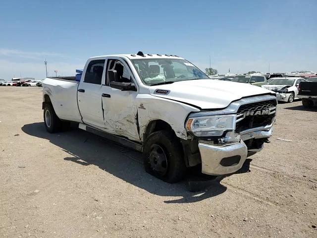 2021 Ram 3500 Tradesman VIN: 3C63RRGL2MG687143 Lot: 55415445