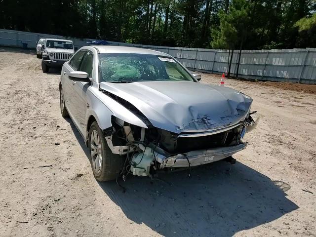 2011 Ford Taurus Sel VIN: 1FAHP2EW4BG113988 Lot: 57889225