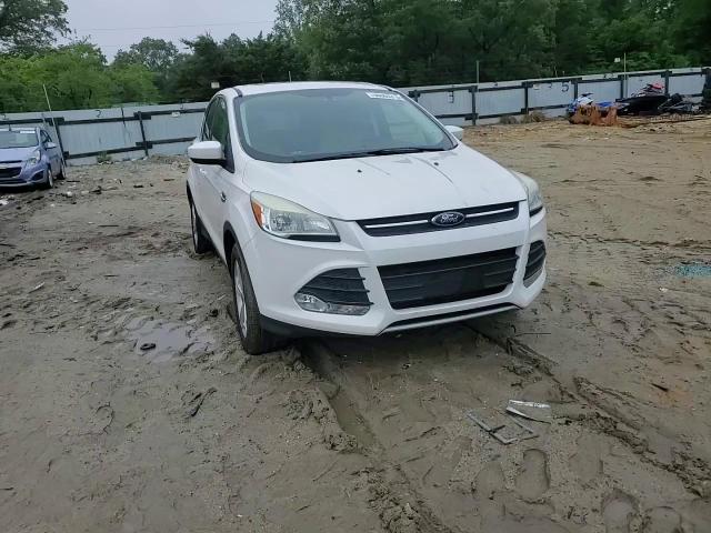 2013 Ford Escape Se VIN: 1FMCU0GX3DUD14725 Lot: 56669315