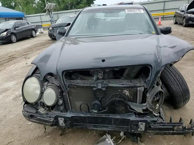 2001 Mercedes-Benz E 320 VIN: WDBJF65J51B176005 Lot: 55833175