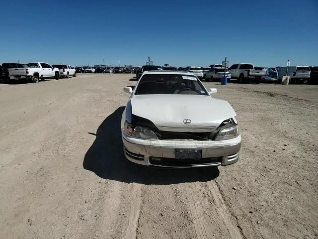 1995 Lexus Es 300 VIN: JT8GK13T1S0082696 Lot: 57312495