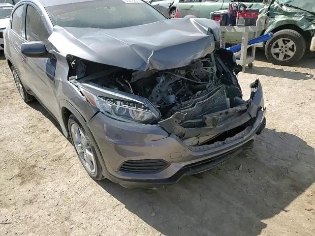2019 Honda Hr-V Lx VIN: 3CZRU5H37KM720459 Lot: 57218205